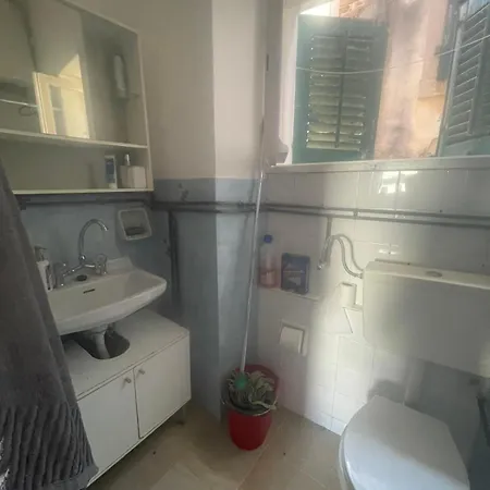 Apartmán Old Town Nest *