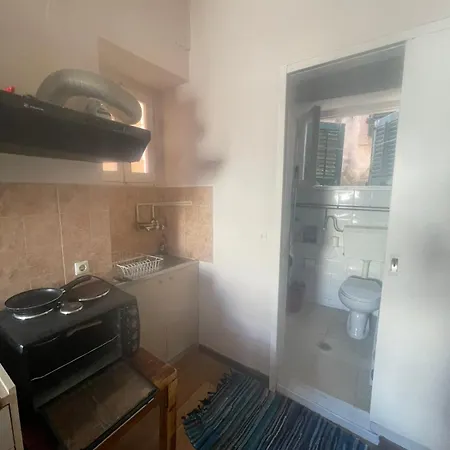 Apartmán Old Town Nest